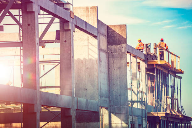Best Concrete Installation Cost  in Belgium, WI